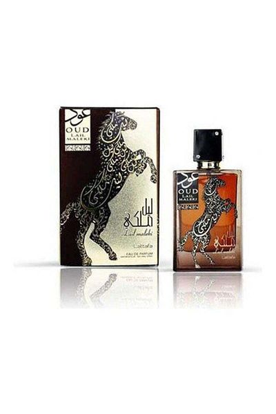 lattafa Lail Maleki Oud EDP 100ml
