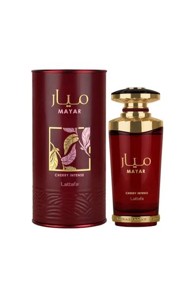 lattafa Mayar Cherry Intense Eau de Parfum, Lattafa, Women, 100 ml
