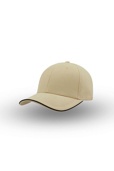 Atlantis Sapca Pilot Pipping hat