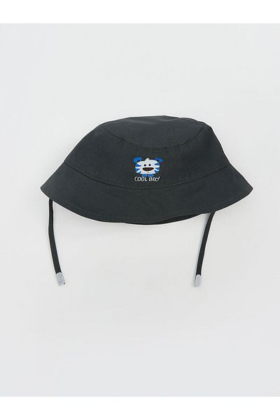 LC Waikiki Printed Men's Bucket Hat