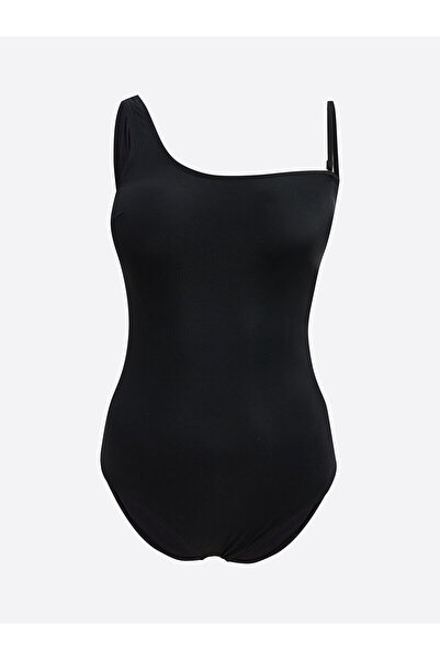 LC Waikiki Peak New Season Women's Flat Removable Pad Swimsuit