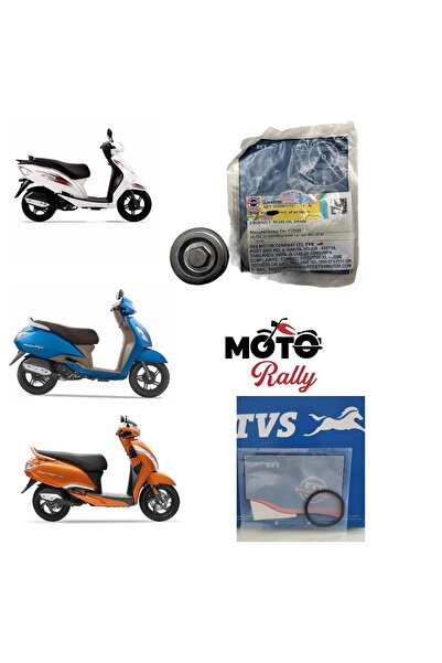 TVS Yağ Tapa Ve Oringi Jüpiter 125-Wego-Jüpiter 110-Zest-Neo X 2747