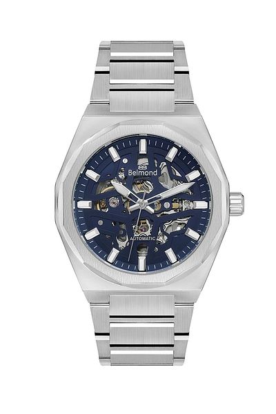 Belmond Brand Men's Wristwatch - Ata-Kng1145.390