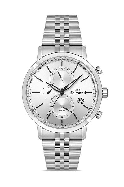 Belmond Brand Men's Wristwatch - Ata-Kng1141.330