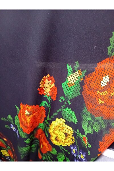 TREND VİSKON KUMAŞ