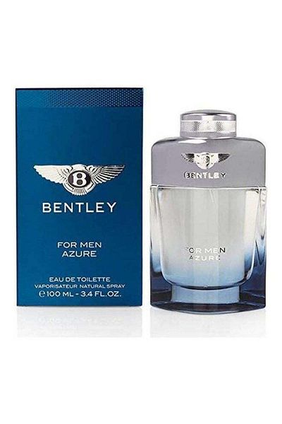 Bentley Azure EDT Spray 100ml