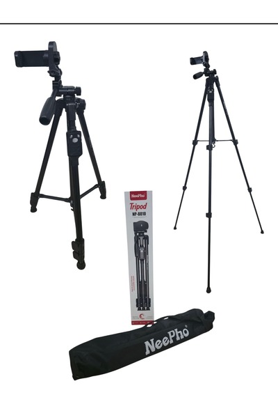 alpotekno Telefon ve Fotoğraf Makinesi Takılabilen Bluetooth Kumandalı 138 cm...