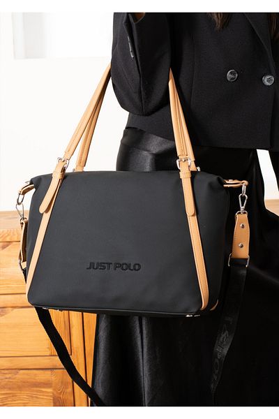 çkn sedat çakan çanta & fular & aksesuar Noelle Tote Women Shoulder Bag