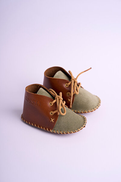 GOSSTA Mini Moda Kiti - Bebek İlk Adım Ayakkabı Kiti