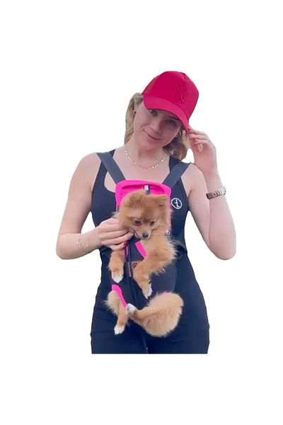 Epatim Cat and Dog Carrier