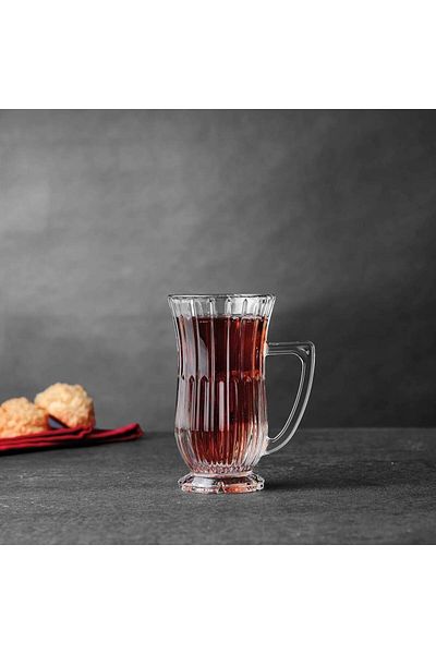 Paşabahçe Cup/Mug 155 Cc Box of 2