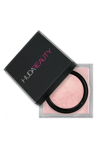 Huda Beauty Huda Beauty Loose Powder Cherry Blossom Cake 20g