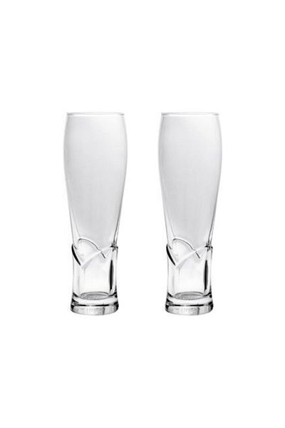 Paşabahçe 2-Piece Craft Beer Collection Beer Glass 455 Cc