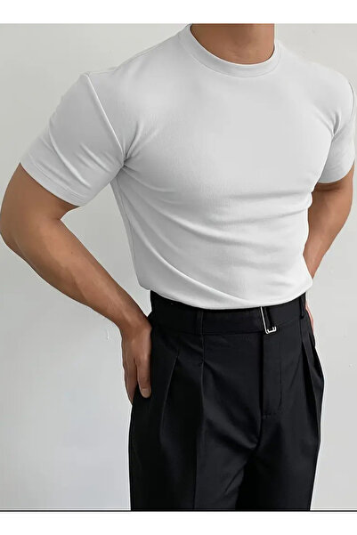 Butik Relaxed Basic T-Shirt