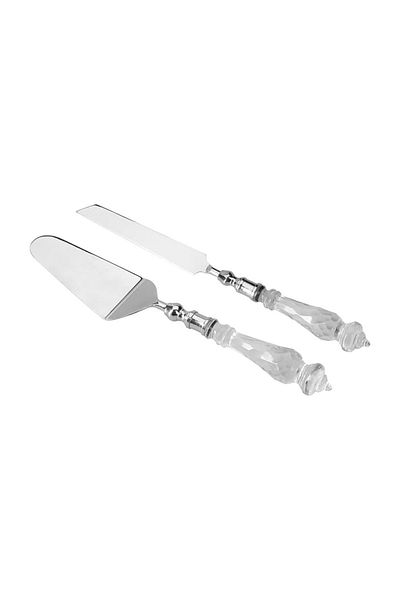 Porland Cake Serving Set