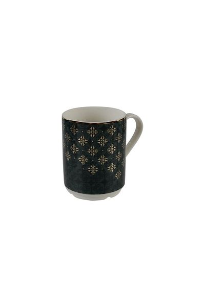 Porland : Porland Coffee and Tea Cup, Porcelain Mug Cup Single