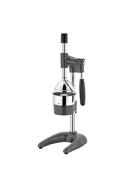 ASTERA Squeezer Orange Machine with Arm, Stainless Steel