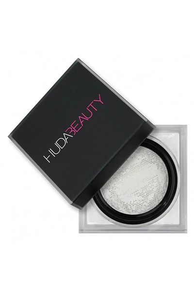 Huda Beauty Huda Beauty Loose Powder Translucent Sugar Cookie 20g