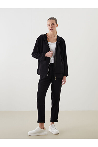 LC Waikiki Pantaloni de damă cu talie elastică