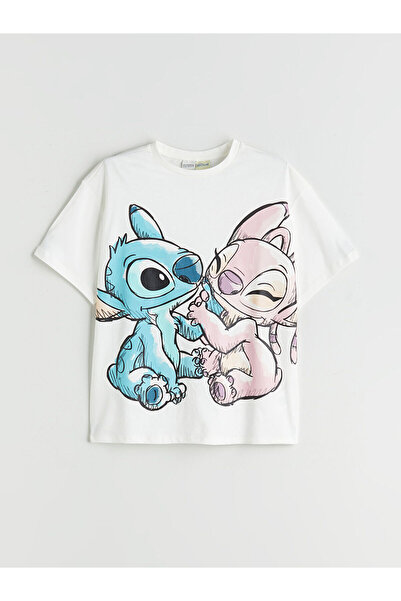 LC Waikiki Çelebi Store'dan Kaliteli Parçalar | Bisiklet Yaka Stitch ve Angel...