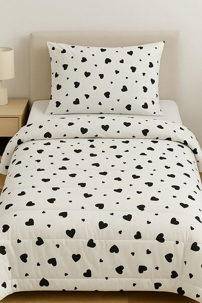 Madame Home Sleeping Set Duvet Cover