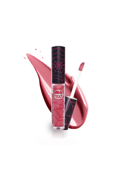 LEF COSMETICS ليف أحمر شفاه مطفي كلر ليب