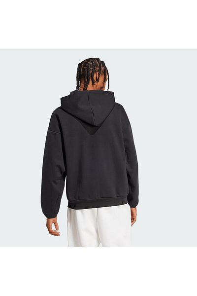 adidas Ανδρικό φούτερ με μικρό λογότυπο Future Icons