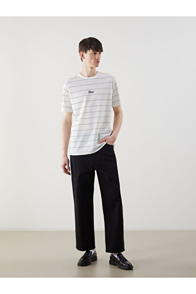 LC Waikiki Ανδρικό παντελόνι Standard Fit