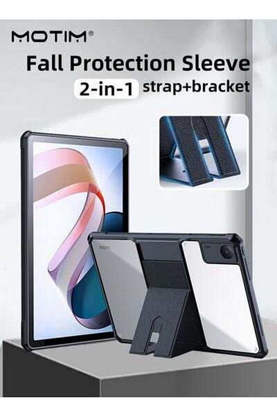 MOTIM Case for Xiaomi Redmi Pad 10.61 Inch 2022, MLT Grade Protective Slim Shockproof Cover