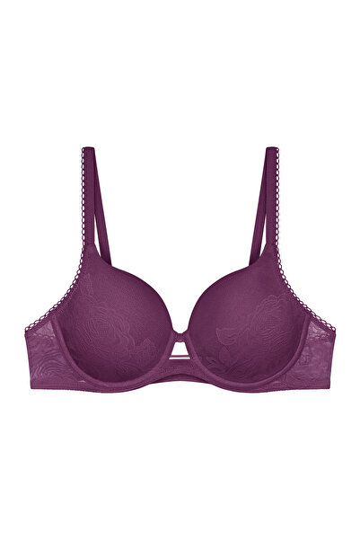 Triumph Bügel-BH Wild Rose Sensation Büstenhalter Frauen Girls