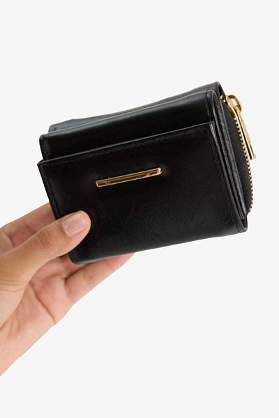DeFacto Women's Faux Leather Wallet F6795Axns