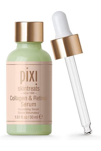pixi Pixi Collagen & Retinol Serum, For All Skin Types, Unisex, 30.0 ml