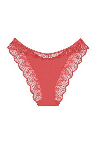 Triumph Tai-Slip Crazy Stupid Love Highleg Tai