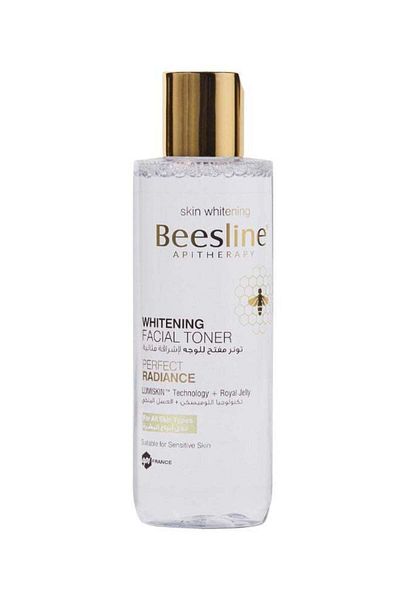 Beesline Whitening Facial Toner 200ml