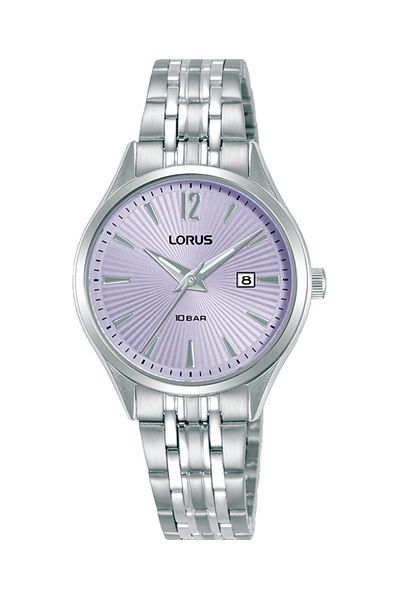 Lorus Rj299Bx9 Women's Wristwatch