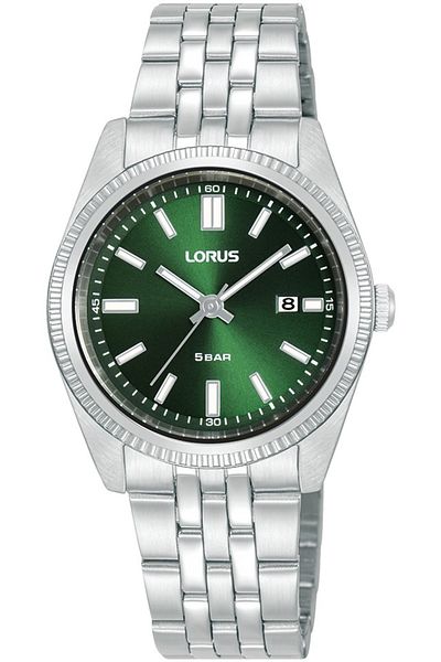 Lorus Rj273bx9 Women's Wristwatch