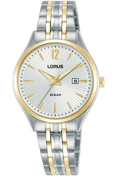 Lorus Rj202Cx9 Women's Wristwatch
