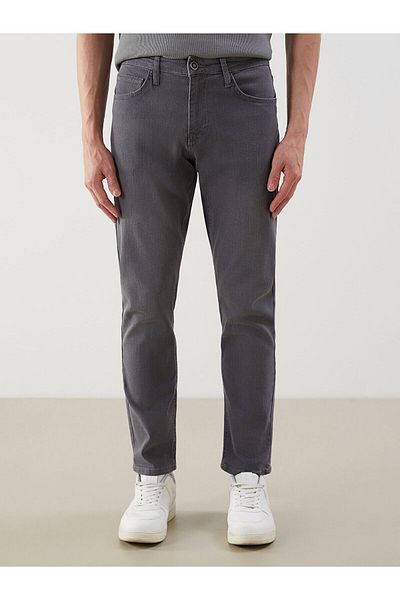 LC Waikiki 779 Pantaloni de jeans pentru bărbați cu ajustare normală
