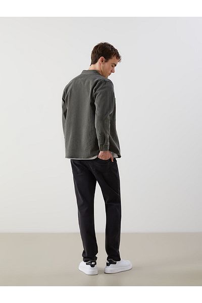 LC Waikiki Ανδρικό τζιν παντελόνι 779 Regular Fit