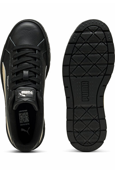 Puma Dámské kožené tenisky Karmen II