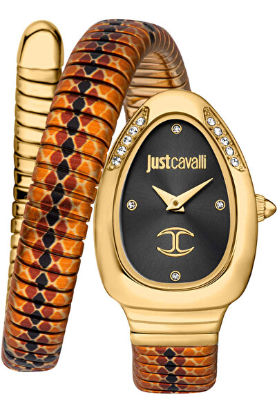 Just Cavalli JC1L251M0055 KADIN KOL SAATİ