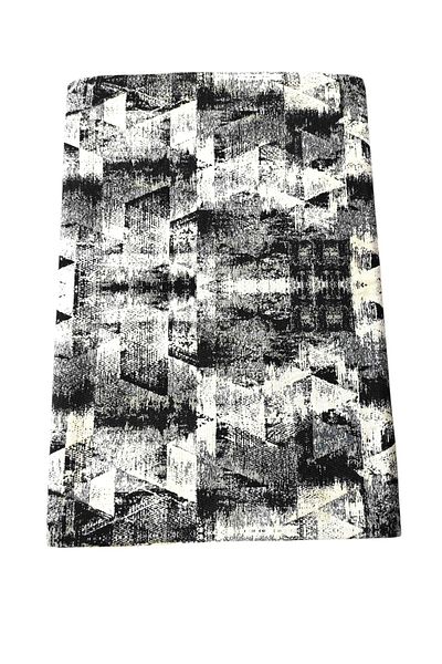 MORRİVAL 12 M2 300X400 cm Cotton Rubber Free Carpet Cover Savan, Camping Picnic Balcony Terrace Door Veranda