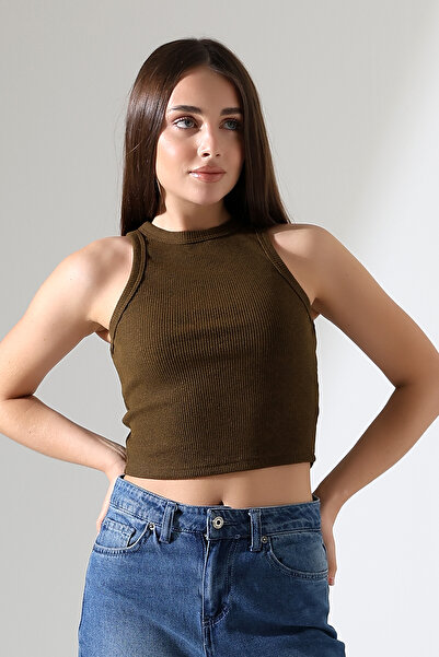 babyballon NEW SEASON CROP WITH STRAPS