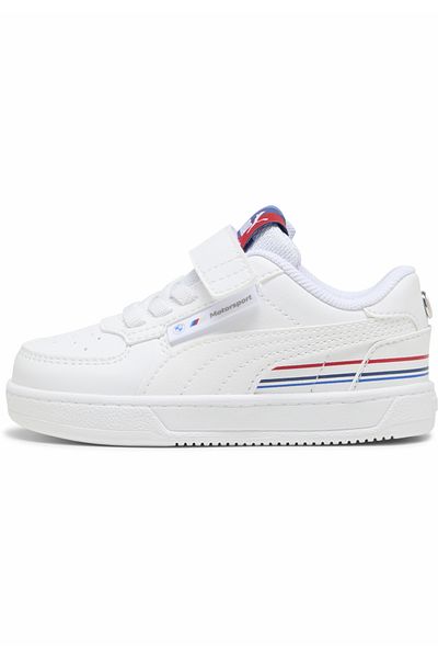 Puma Adidași BMW M Motorsport Caven 2.0 pentru copii mici