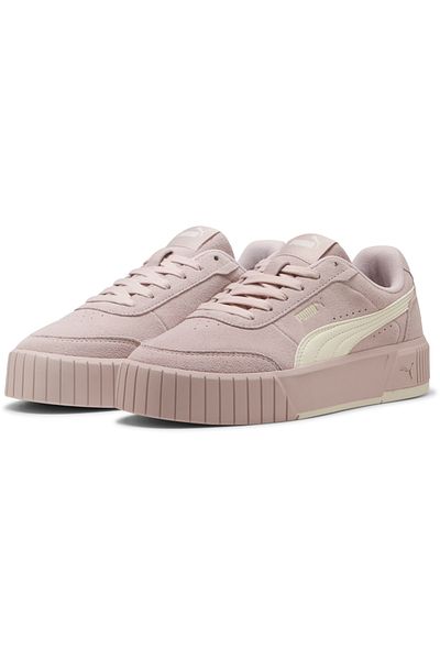 Puma Carina Mia Suede Sneakers Women