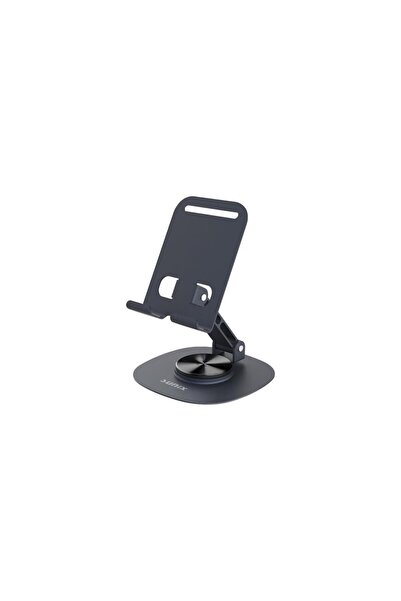 Sunix Foldable Rotatable Desktop Phone Holder Stand-17