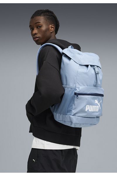 Puma Batoh Phase Hooded 20L pro mládež