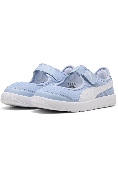 Puma Courtflex v3 Lina V Sneakers Kids