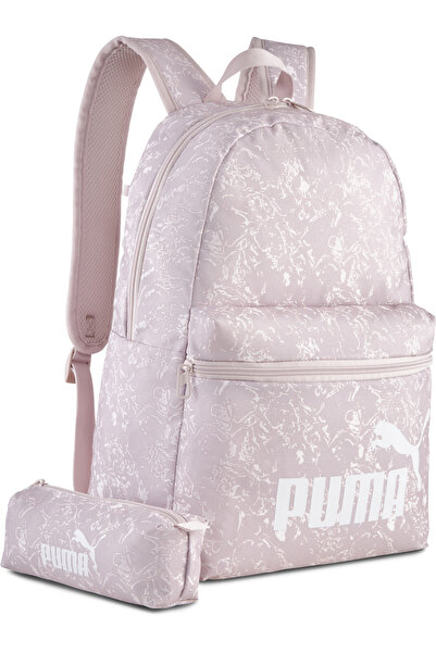 Puma Σετ σακιδίων πλάτης Phase 20L για νέους