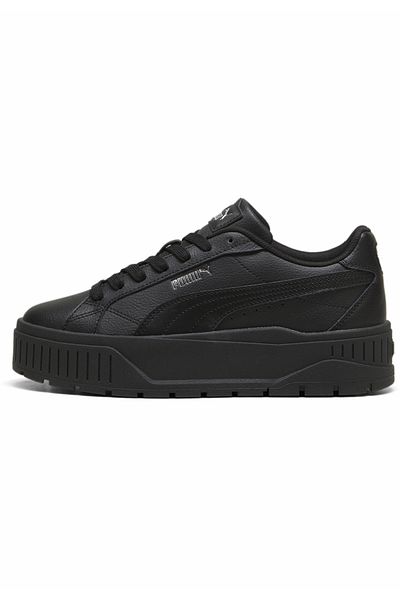 Puma Karmen II Leather Sneakers Women